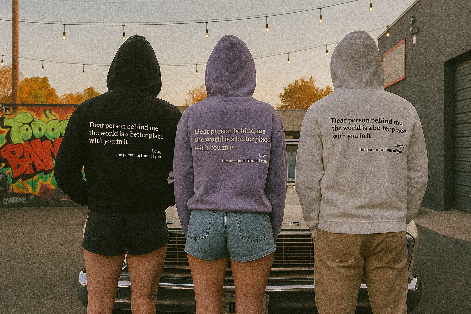 Style That Truly Lives